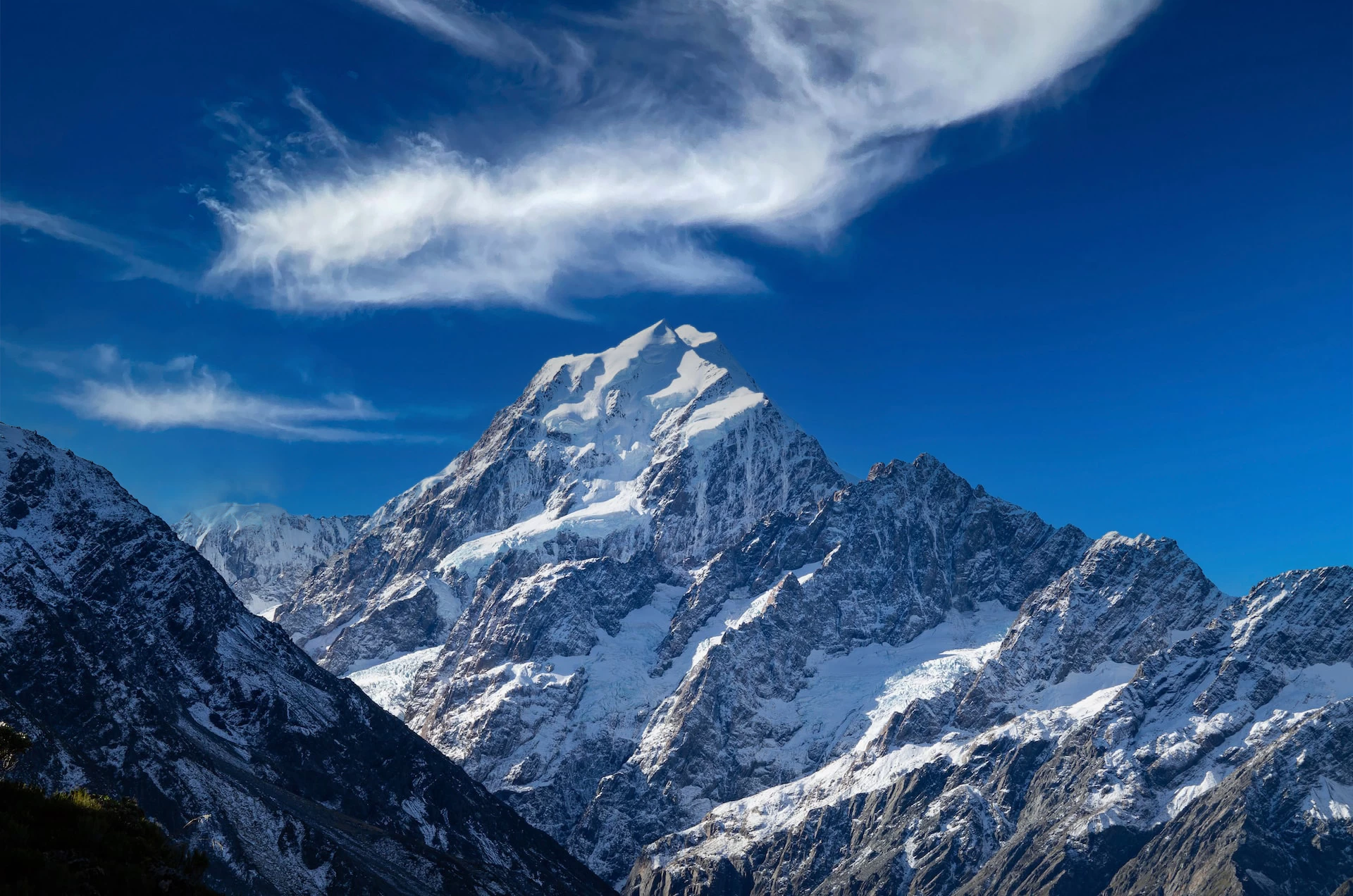 Everest Three Passes Trek