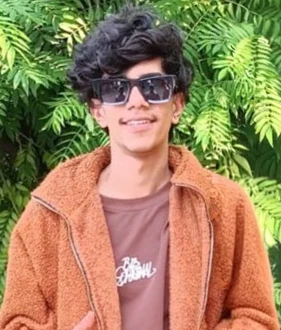 Sanjok Aryal - Gateway Adventure Treks & Expedition