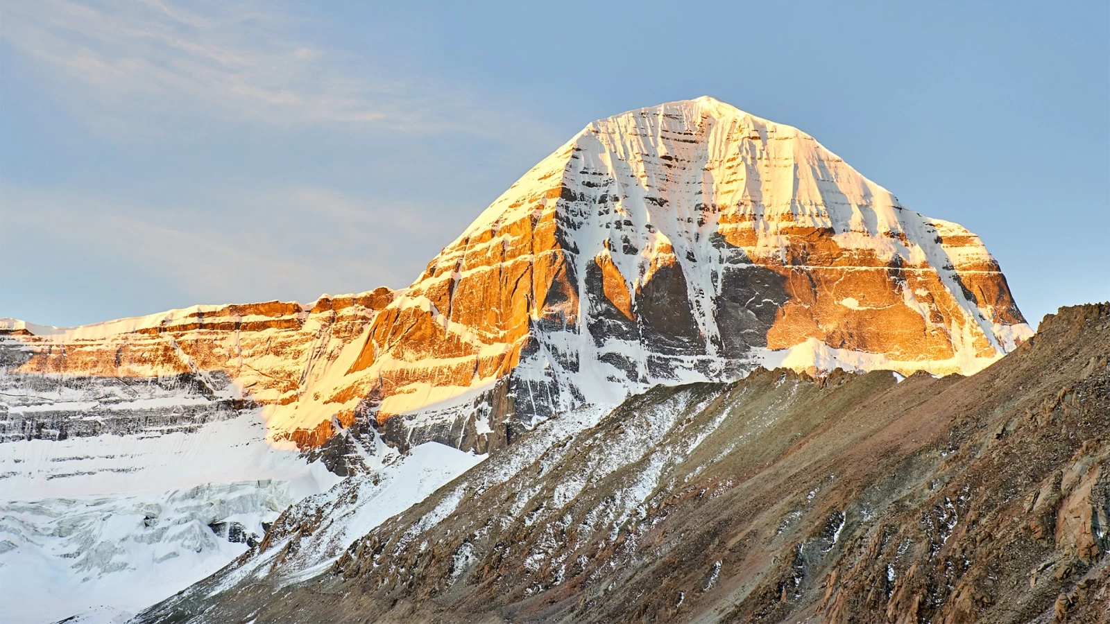 Kailash Mansarovar Yatra