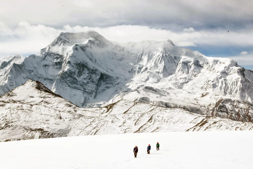 Nepal Spring Mountaineering Season 2026: Over 1,000 Climbers Receive Permits