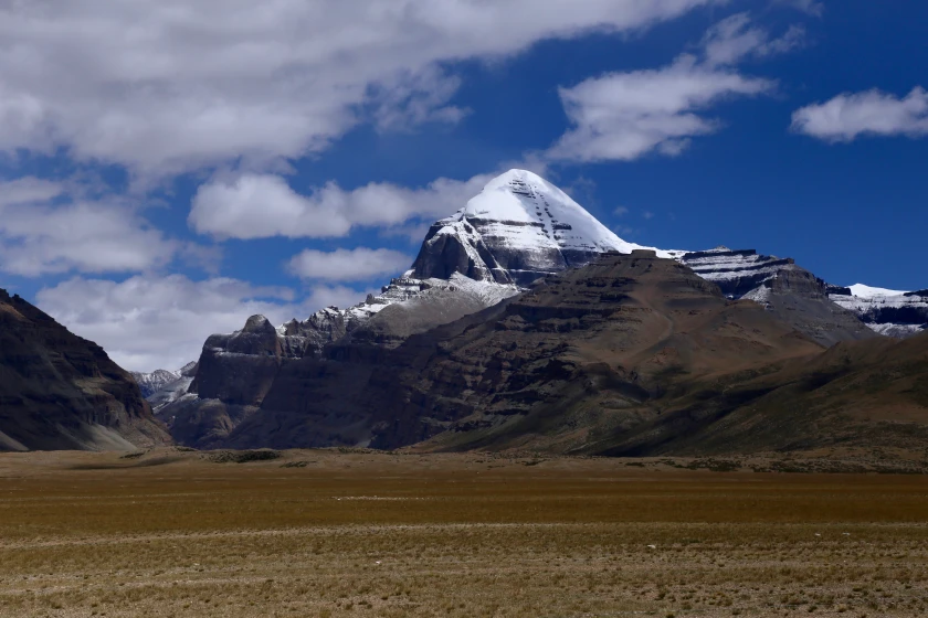 Kailash Mansarovar Yatra