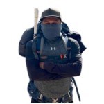Sashi Adhikari - Gateway Adventure Treks & Expedition