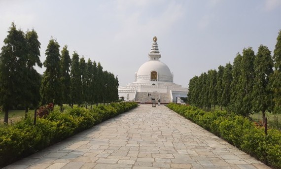 Exploring Lumbini: A Complete Guide to the Birthplace of Buddha