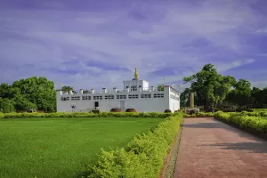 Exploring Lumbini: A Complete Guide to the Birthplace of Buddha