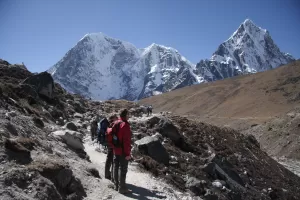 EBC Trek - A Complete Guide to Everest Base Camp Trek (2026)