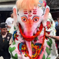 Elephants in Medieval Nepal: The Malla Kings, Makwanpur and the Royal History of the Kathmandu Valley