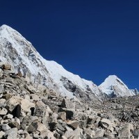 Everest Base Camp Trek - Gateway Adventure Treks and Expedition