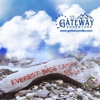 Experience the ultimate test of endurance at Everest Base Camp
