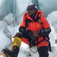 Kami Rita Sherpa - The Everest Man