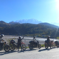 Upper Mustang Motorbike Tour - Gateway Adventure Treks and Expedition